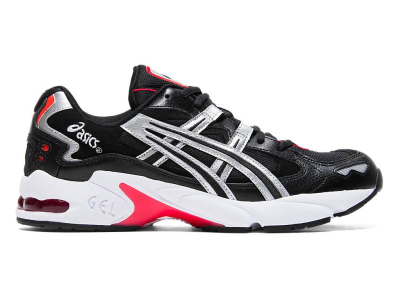 Tênis Asics GEL-KAYANO 5 OG Homem Pretas, 7755A184.017